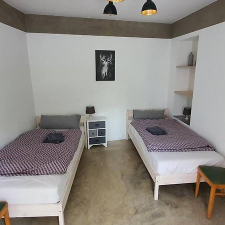 Apartment Steinwald In Oberndorf Oberndorf am Neckar Exteriör bild