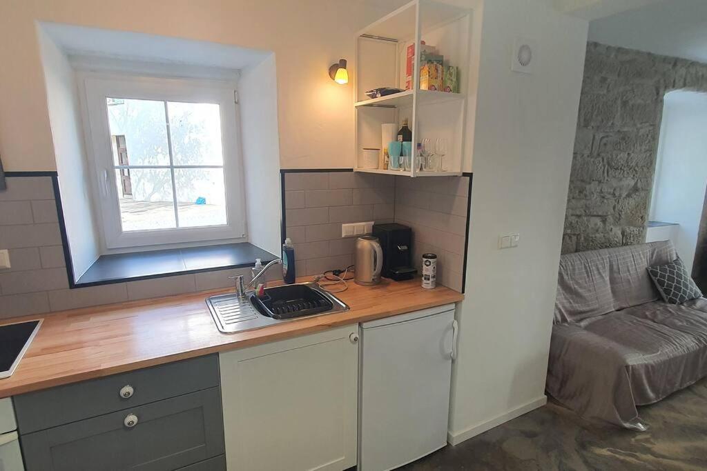 Apartment Steinwald In Oberndorf Oberndorf am Neckar Exteriör bild