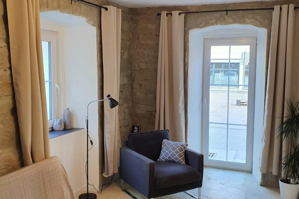Apartment Steinwald In Oberndorf Oberndorf am Neckar Exteriör bild