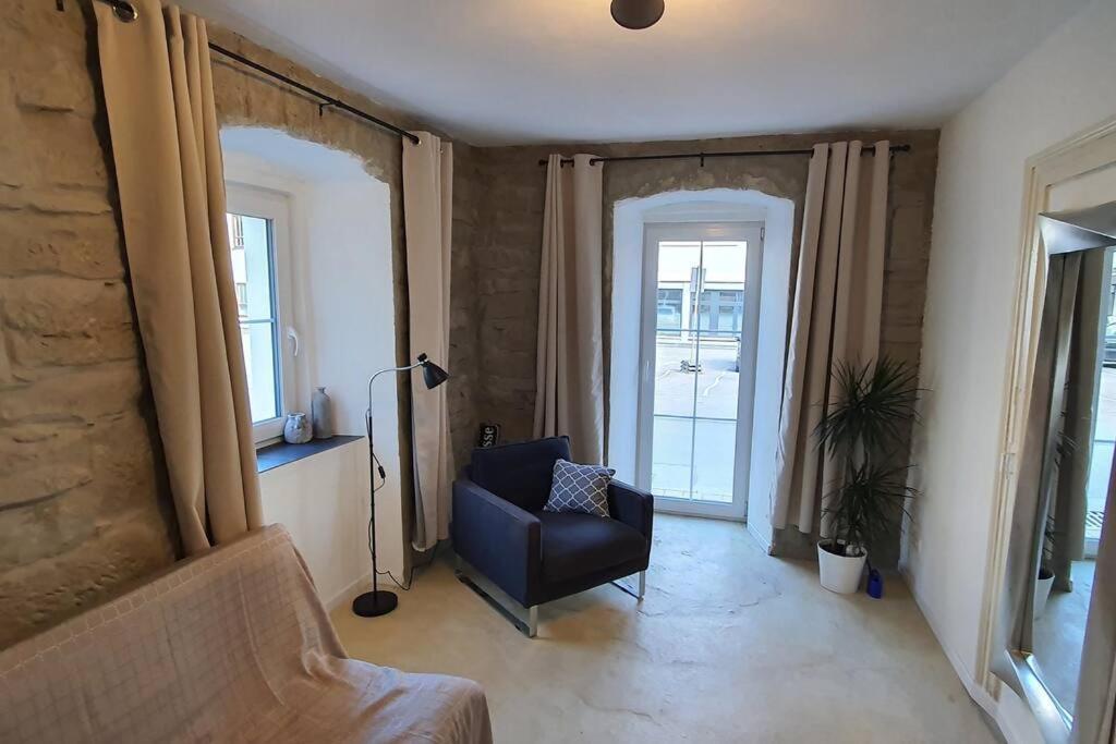 Apartment Steinwald In Oberndorf Oberndorf am Neckar Exteriör bild